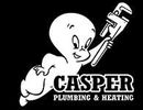 Casper Plumbing & Heating logo